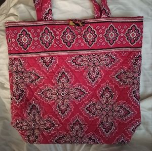 Vera Bradley Purse